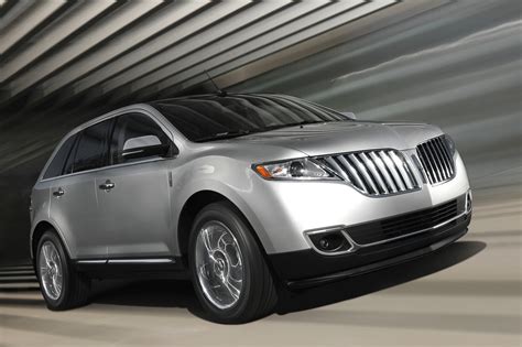 2014 lincoln mkx video